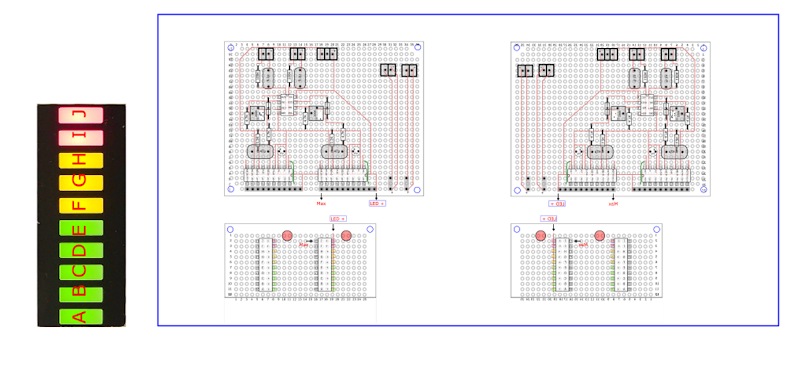 PCM4222使用 ADC4222 ADコンバーター自作 AD